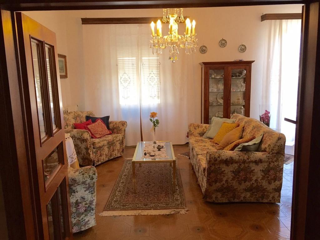 Casa Vanni Vada Habitación foto